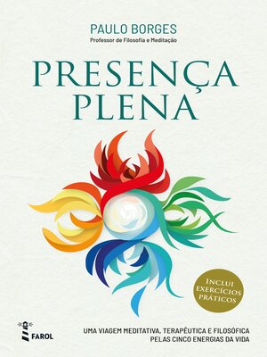 cover image of Presença Plena